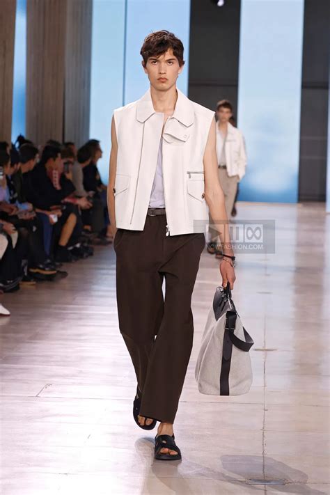 Hermes spring 2025